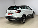 Renault Kaptur Style, 2018 года, пробег 89680 км