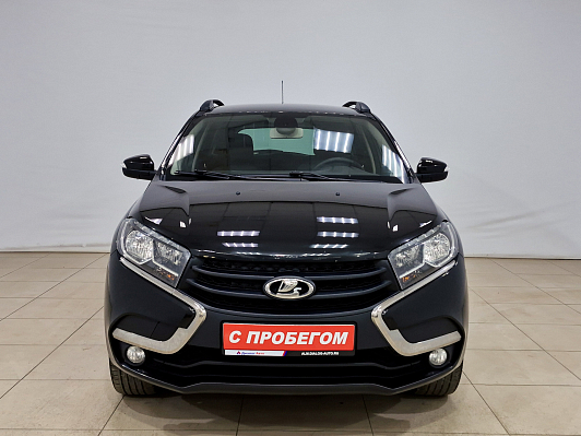 Lada (ВАЗ) XRAY Luxe Prestige, 2016 года, пробег 164229 км