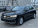 Volkswagen Touareg Sharp shadow version, черный