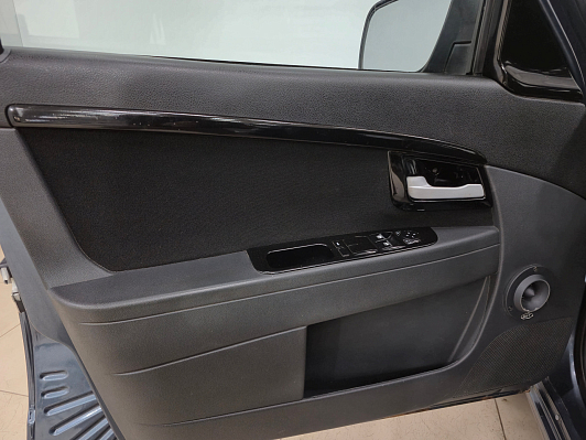 Lada (ВАЗ) Priora Norma Black Edition 21705-44-057, 2014 года, пробег 167870 км