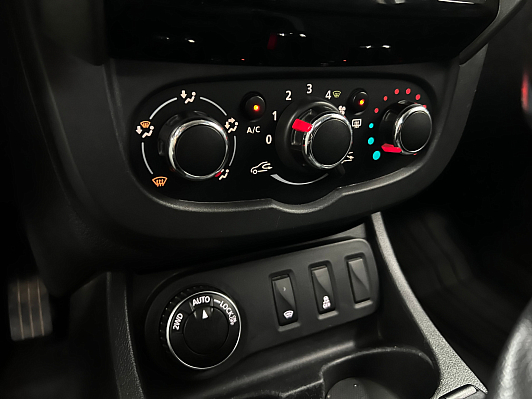 Renault Duster Dakar Edition, 2020 года, пробег 256000 км