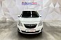 Opel Meriva Active, 2013 года, пробег 119207 км