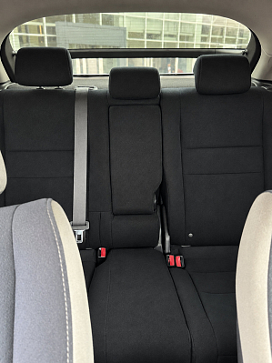 Honda Civic Sport, 2008 года, пробег 264500 км