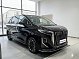 Hongqi HQ9 Бизнес (Executive), черный