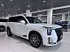 GAC GS8 GT, белый