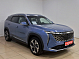 Geely Atlas Флагман, 2024 года, пробег 108013 км