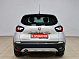 Renault Kaptur Style, 2017 года, пробег 114024 км