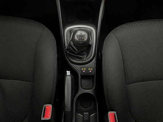Kia Rio, 2013 года, пробег 140435 км