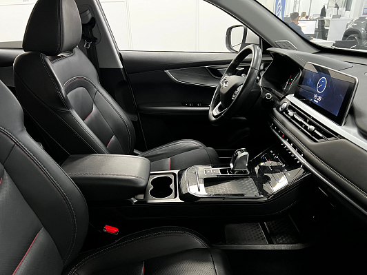Chery Tiggo 7 Pro Elite, 2023 года, пробег 42321 км