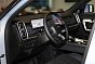 Jaecoo J7 Urban, серебряный