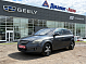 Kia Ceed Комфорт, 2008 года, пробег 221506 км