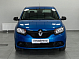 Renault Logan Access, 2014 года, пробег 93248 км