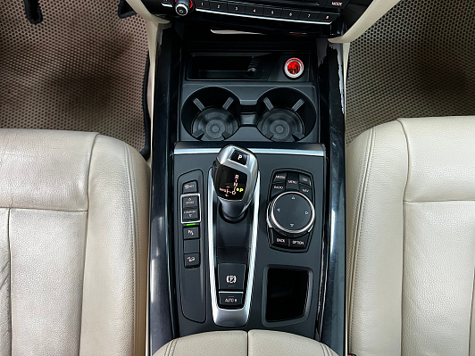 BMW X5 xDrive25d Business, 2015 года, пробег 289097 км