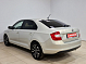Skoda Rapid Ambition, 2016 года, пробег 175200 км