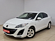 Mazda 3 Touring, 2011 года, пробег 166970 км