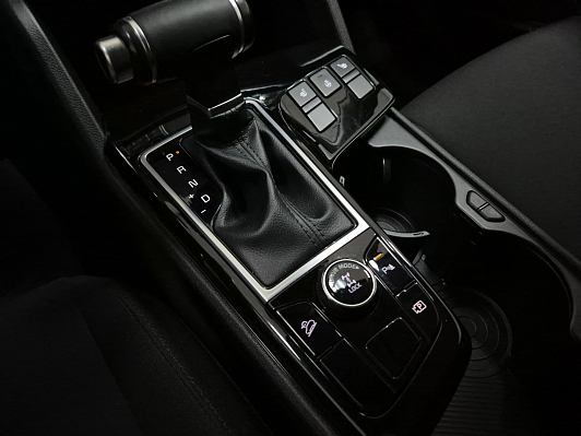 Kia Sportage Comfort, 2023 года, пробег 63652 км