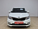 Kia Rio Comfort Аудио, 2015 года, пробег 155995 км