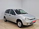 Lada (ВАЗ) Kalina, 2007 года, пробег 233655 км