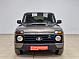 Lada (ВАЗ) 2121 (4x4) Luxe, 2018 года, пробег 50263 км