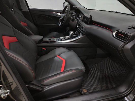 Kaiyi E5 Luxury, 2023 года, пробег 80141 км