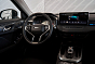 Haval Jolion Техно +, черный
