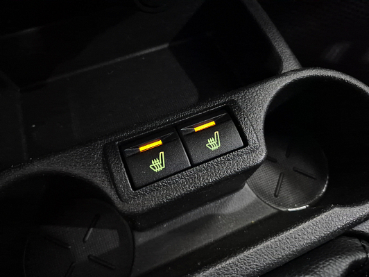 Lada (ВАЗ) Granta, 2013 года, пробег 118167 км