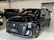 GAC GS8 GL, черный