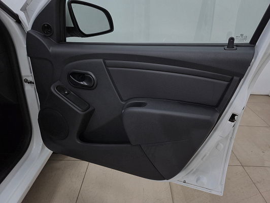 Lada (ВАЗ) Largus Classic Start Plus, 2024 года, пробег 16309 км