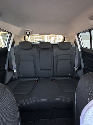 Kia Sportage Comfort, 2015 года, пробег 158209 км