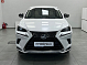 Lexus NX Black Vision (NX200 AWD (N7)), 2020 года, пробег 98072 км