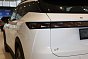 Omoda C7 Стиль, белый