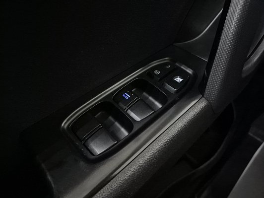 Hyundai Creta Travel, 2018 года, пробег 156345 км