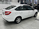 Lada (ВАЗ) Granta Comfort Учебная, 2019 года, пробег 89002 км