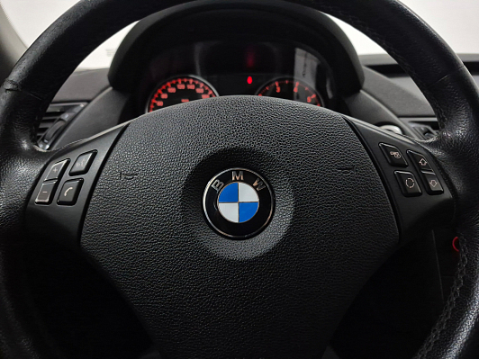 BMW X1, 2013 года, пробег 237940 км