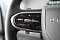Chery Arrizo 8 Ультра Черный / Ultra Black, белый