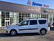 Lada (ВАЗ) Largus, 2021 года, пробег 128800 км