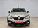 Renault Logan Stepway Life, 2022 года, пробег 72205 км