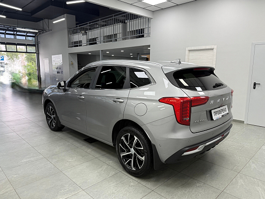 Haval Jolion Premium, 2023 года, пробег 97500 км