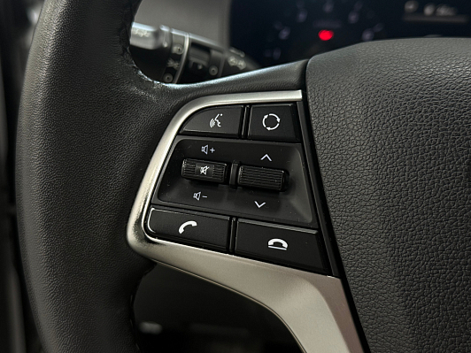 Hyundai Solaris Comfort, 2021 года, пробег 103050 км