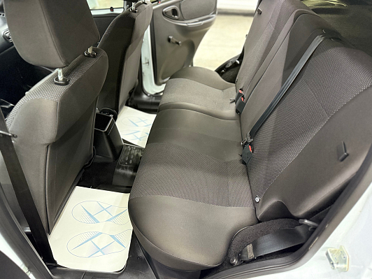 Chevrolet Niva L, 2019 года, пробег 32622 км