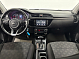 Kia Rio Prestige, 2019 года, пробег 84011 км
