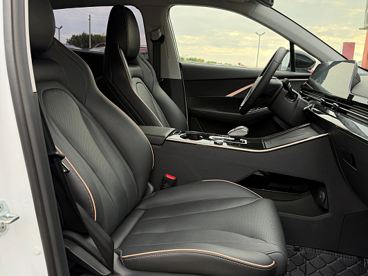 Omoda C5 Supreme, 2023 года, пробег 51000 км