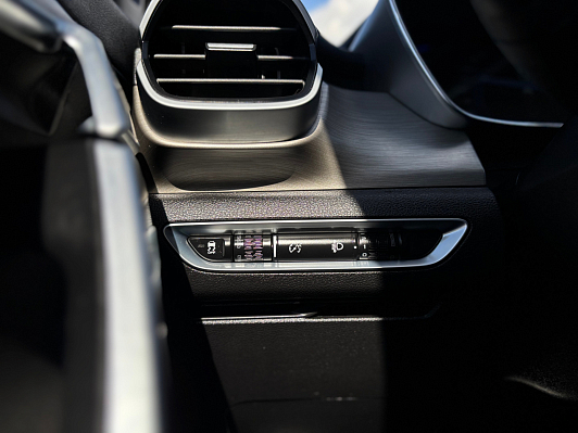 Geely Coolray Flagship, 2023 года, пробег 81821 км