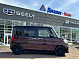 Daihatsu Tanto, 2016 года, пробег 74303 км