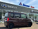 Daihatsu Tanto, 2016 года, пробег 74303 км