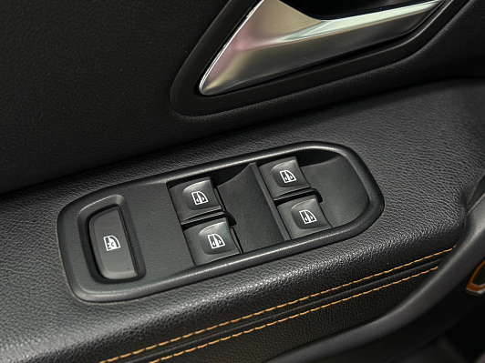 Renault Duster Drive, 2021 года, пробег 84199 км