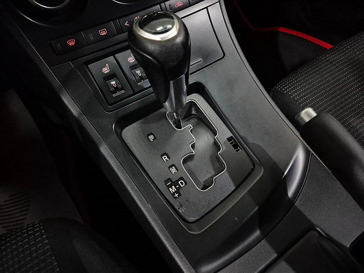 Mazda 3 Touring Plus, 2012 года, пробег 205000 км