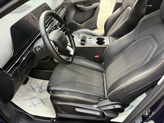 Omoda C5 Lifestyle, 2024 года, пробег 28631 км