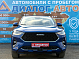 Haval F7x Premium, 2020 года, пробег 57800 км