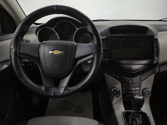Chevrolet Cruze LS, 2012 года, пробег 276353 км